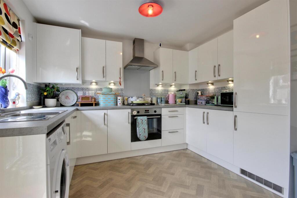 Morris Croft, Cottingham - View 6
