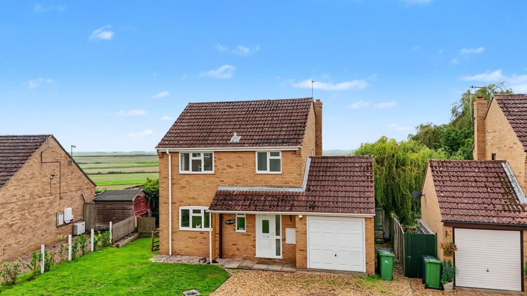 Main image of property: Feltwell Road, Southery, PE38