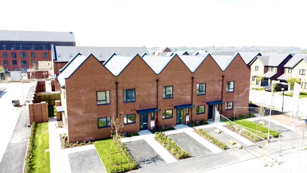 Main image of property: Signal Close, Horwich