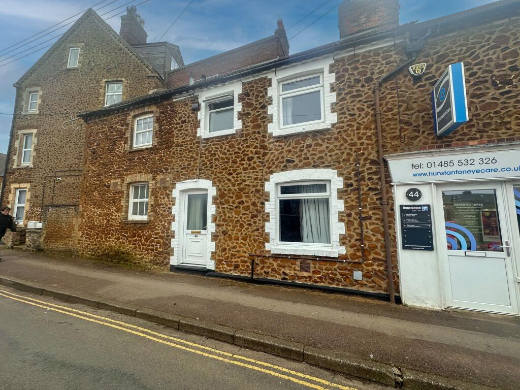 Main image of property: Hunstanton