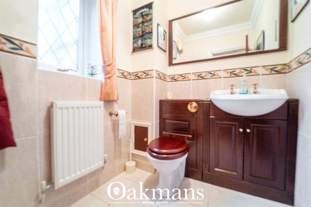 Additional image 11 of Dove House Lane, Solihull, West Midlands, B91