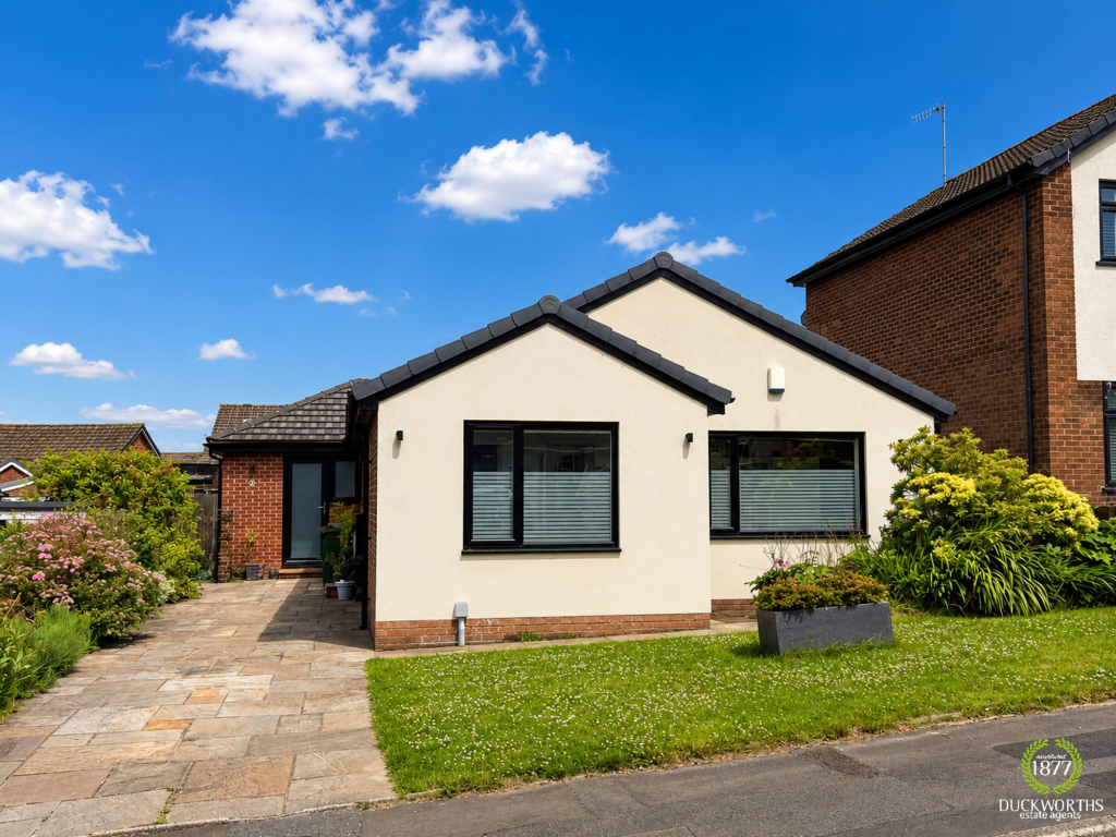 Main image of property: Durham Road, Wilpshire, BB1