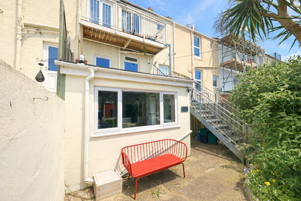 Main image of property: Bitton Park Road Teignmouth