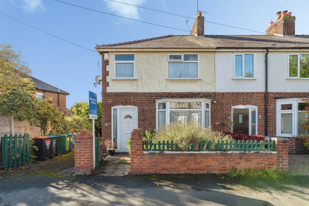 Main image of property: Bray Road, Chester, Cheshire, CH4