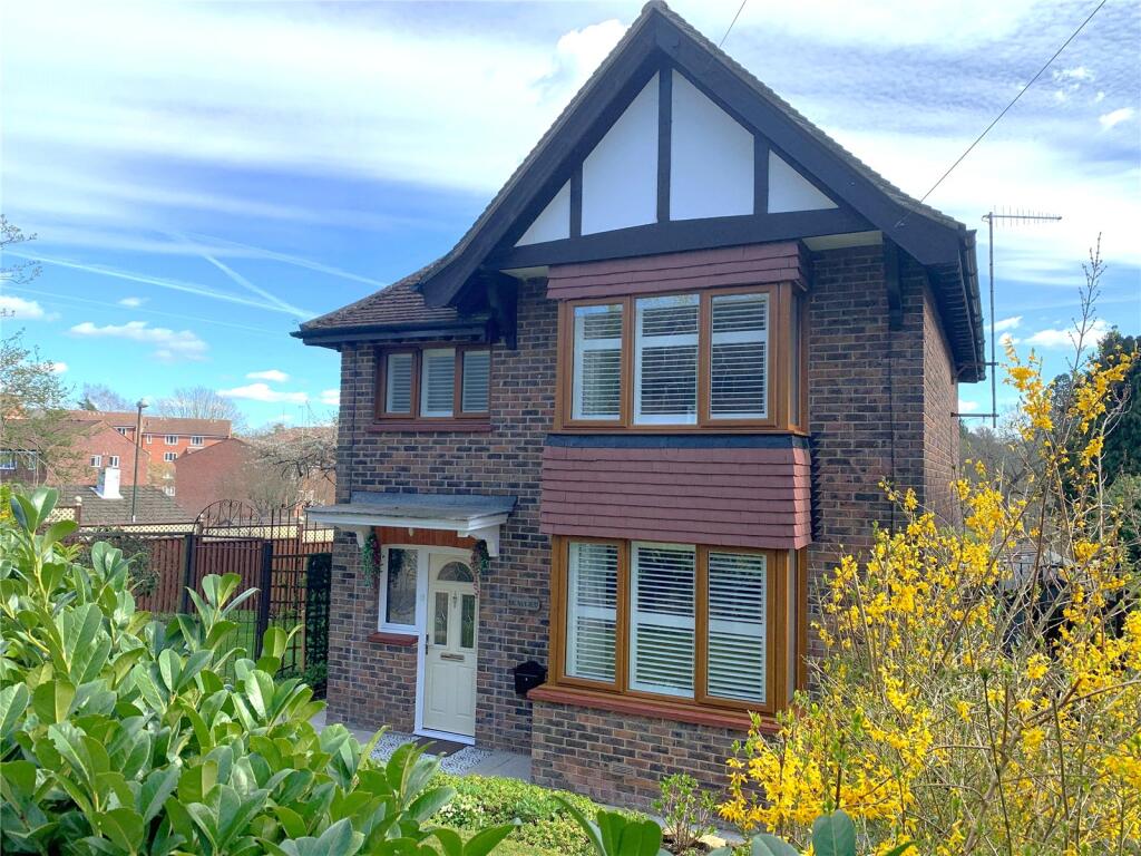 Main image of property: Brooklands Way, East Grinstead, West Sussex, RH19