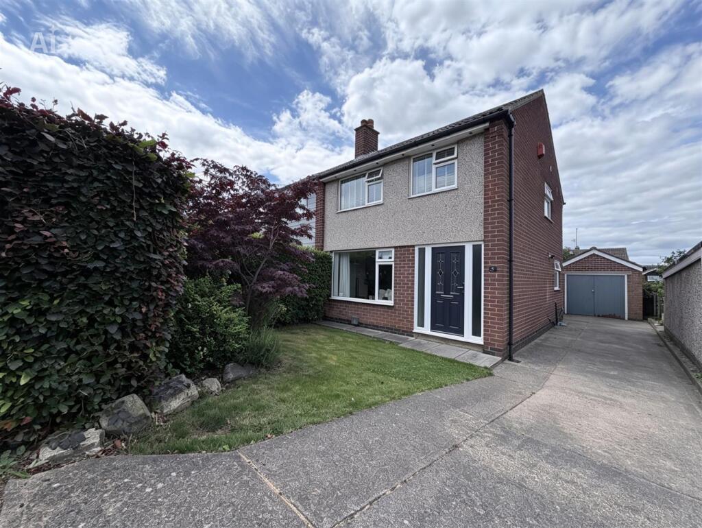 Main image of property: Ledston Avenue, Garforth, LS25