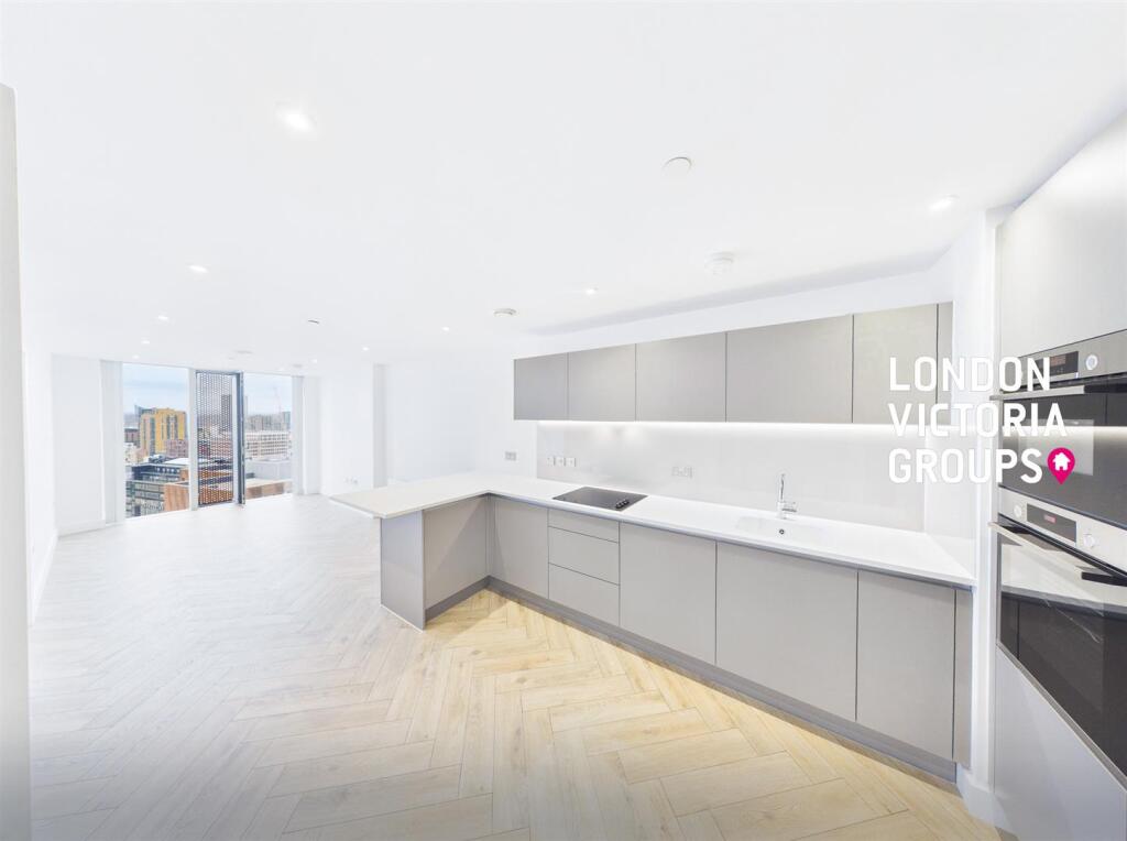 Main image of property: One Port Street, 80 Port Street, Manchester, M1