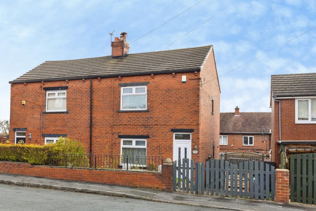 Main image of property: Welwyn Road, DEWSBURY