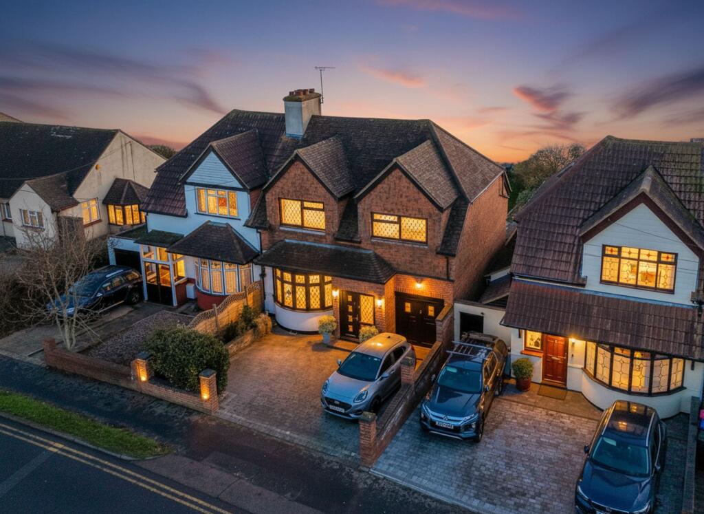 Main image of property: Rayleigh Road, Leigh-On-Sea, SS9