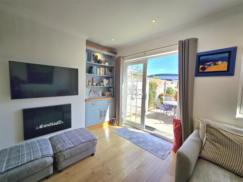 House in New Forest, Lymington, Lymington and Pennington - View 5