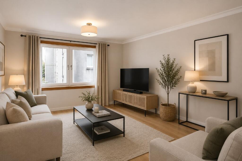 Main image of property: Abbeyhill Crescent, Holyrood, Edinburgh, EH8