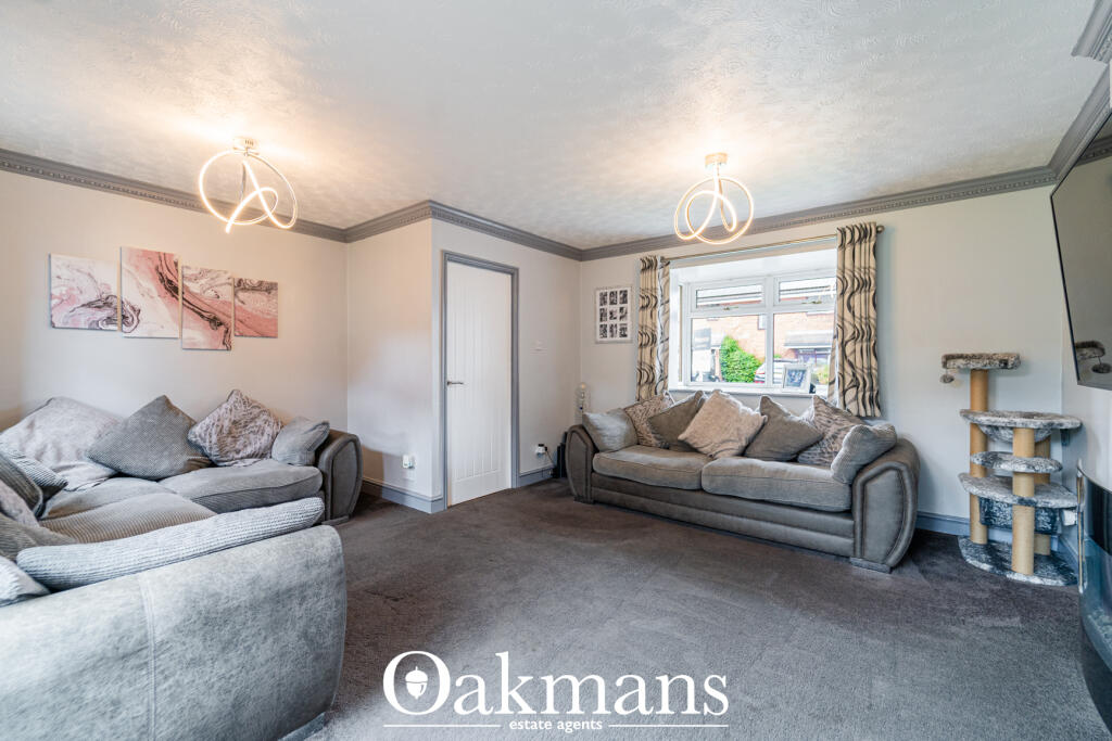 House in Redditch, Walkwood - View 4
