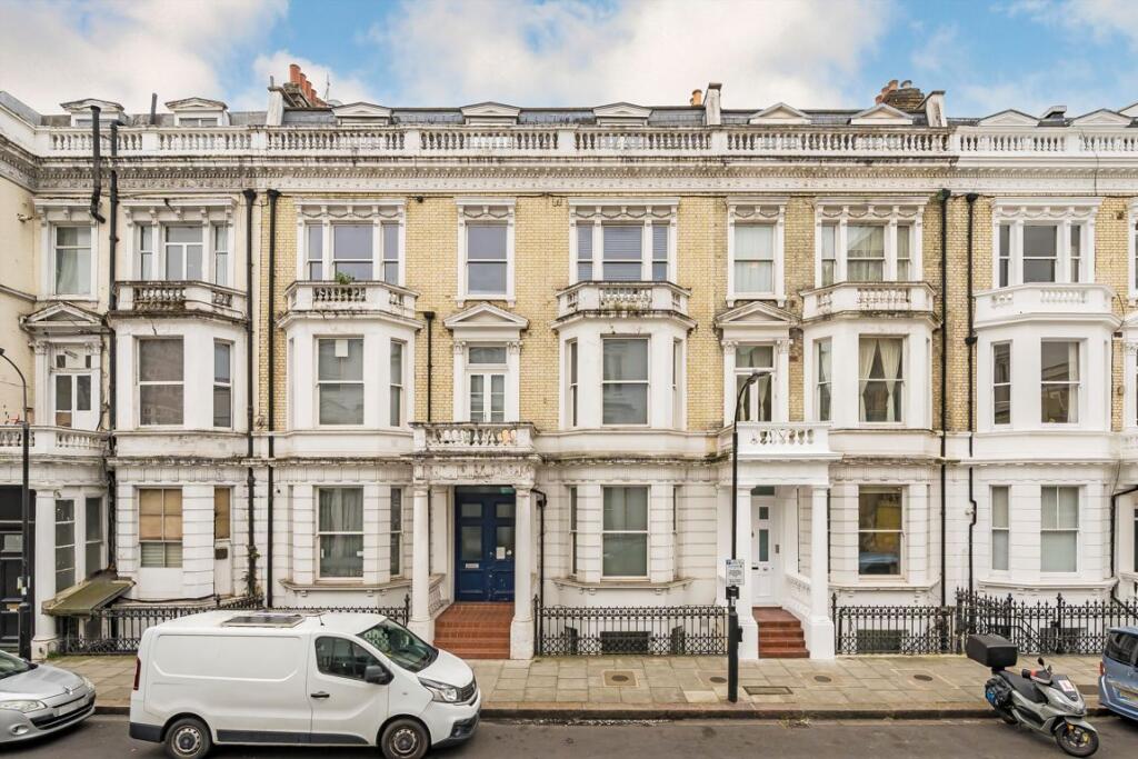 Main image of property: Castletown Road, West Kensington