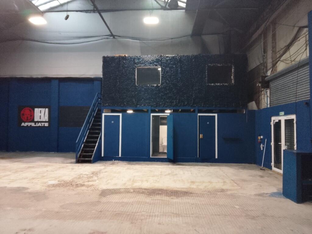 Main image of property: Langdon Road, Swansea, Wales, SA1