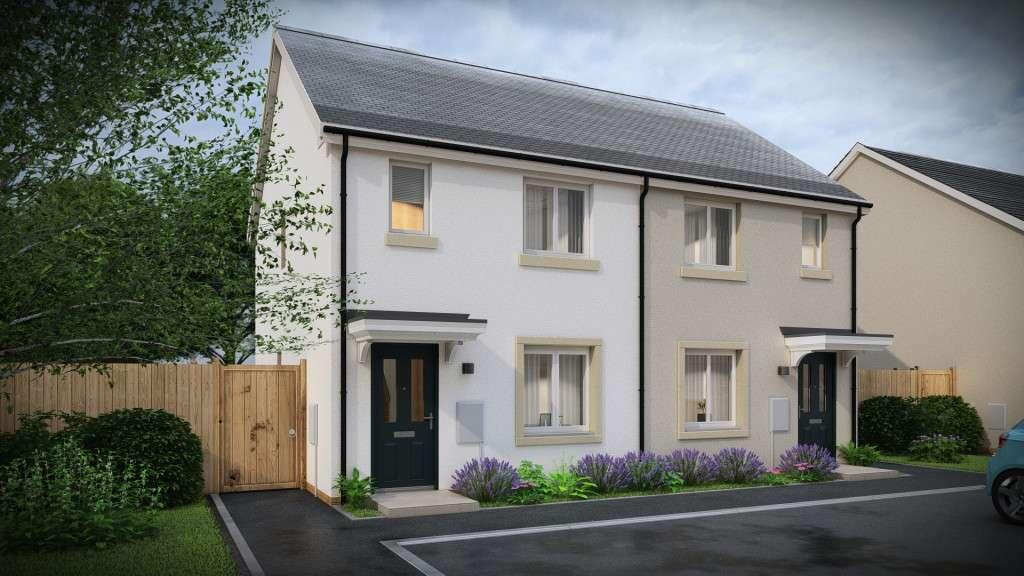 Main image of property: Molbrook Road,
South Molton,
Devon,
EX36
