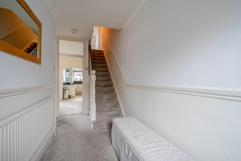 House in London, Elmers End - More