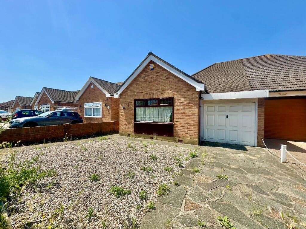 Main image of property: Newhall Drive, Romford