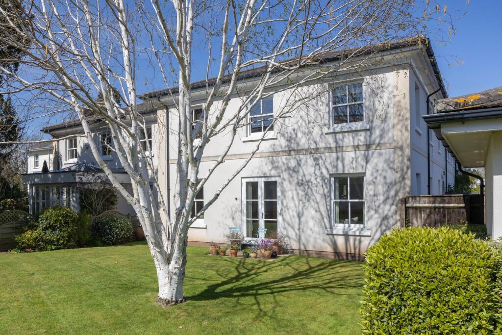 Main image of property: Harefield Grove, The Park, Cheltenham, GL50