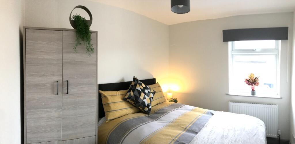 Main image of property: Nevill Street, Tamworth, B79