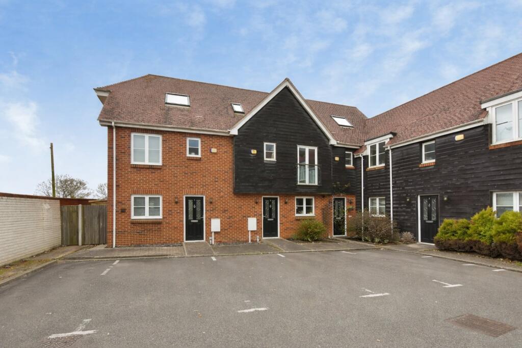 Main image of property: Court Stairs Mews, Ramsgate