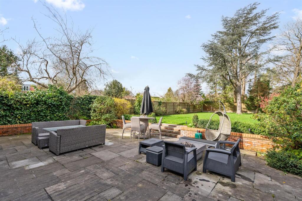 Additional image 44 of Avenue Road, Dorridge, Solihull