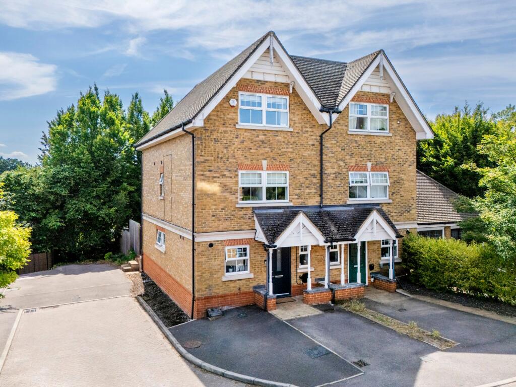 Main image of property: Barkers Meadow, Ascot, SL5