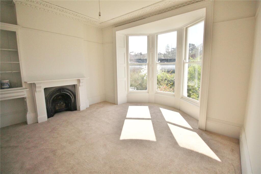 Apartment in Bristol - View 2