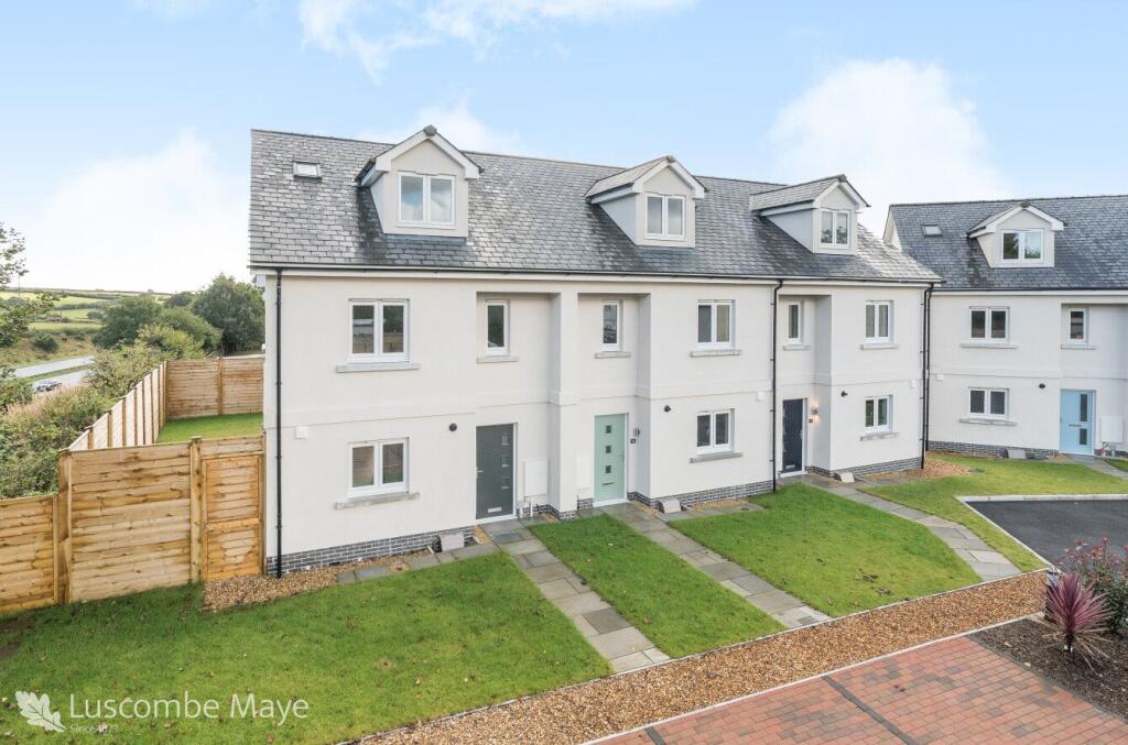 Main image of property: Wrangaton, South Brent