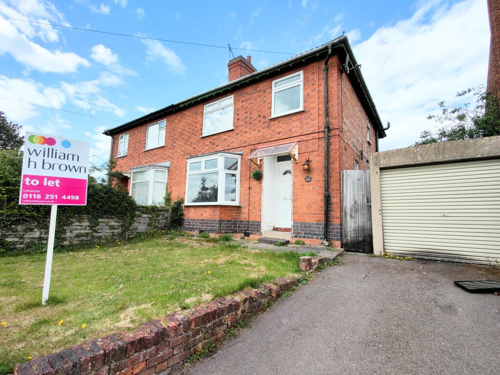 Main image of property: Queen Street, Oadby, LEICESTER