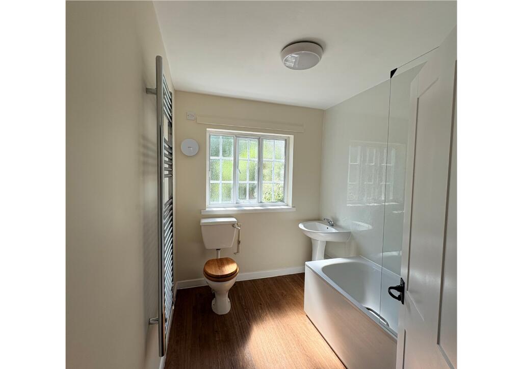 House in Stoke-on-Trent - View 3