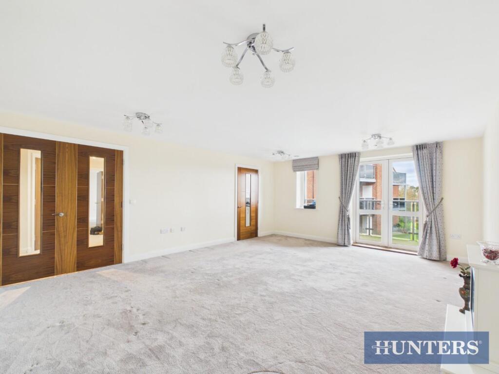 Apartment in Molescroft - View 4