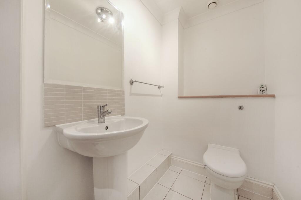House in London, London Borough of Lewisham - View 5