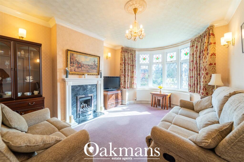 House in Birmingham - View 2