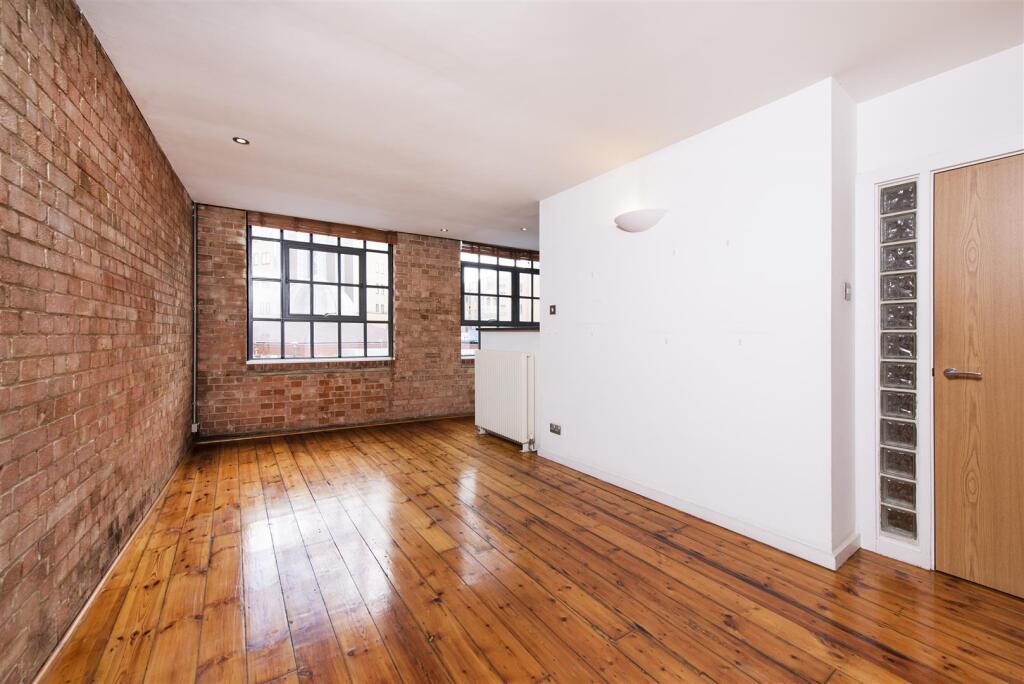 Main image of property: Nexus House, Whitechapel Road, London