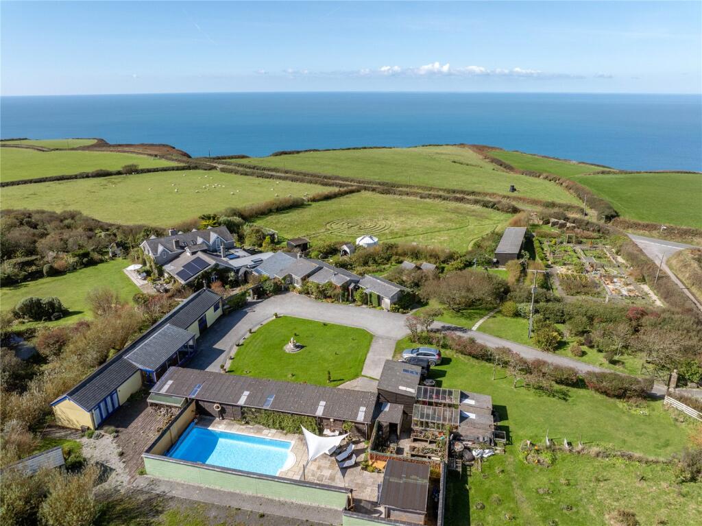 Main image of property: Hartland, Bideford, Devon, EX39