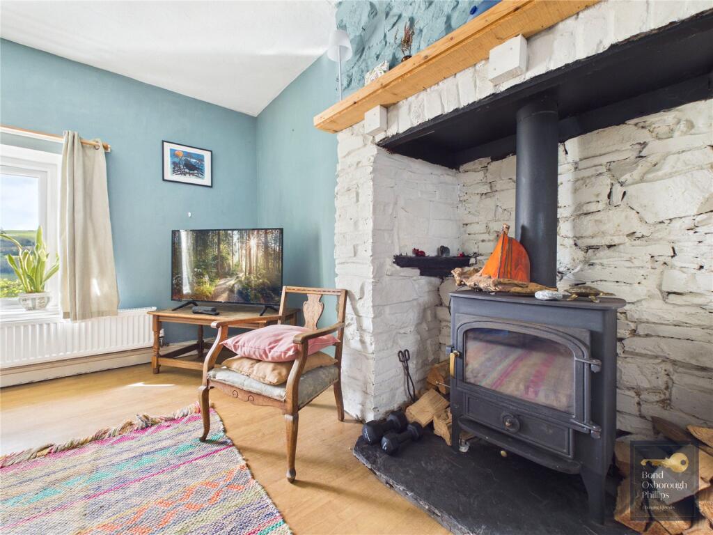 Mill Street, Torrington, Devon - View 2