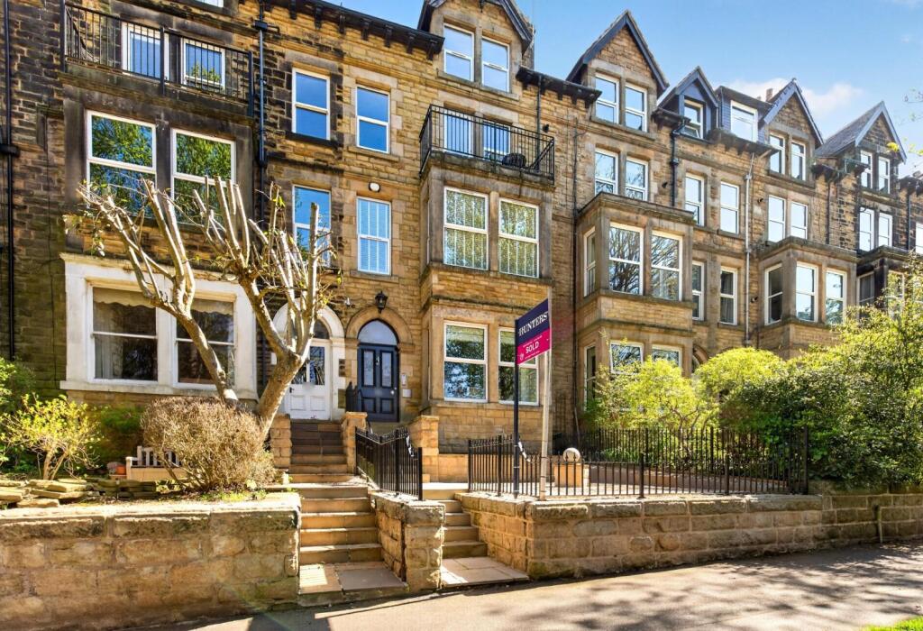 Main image of property: Valley Drive, Harrogate