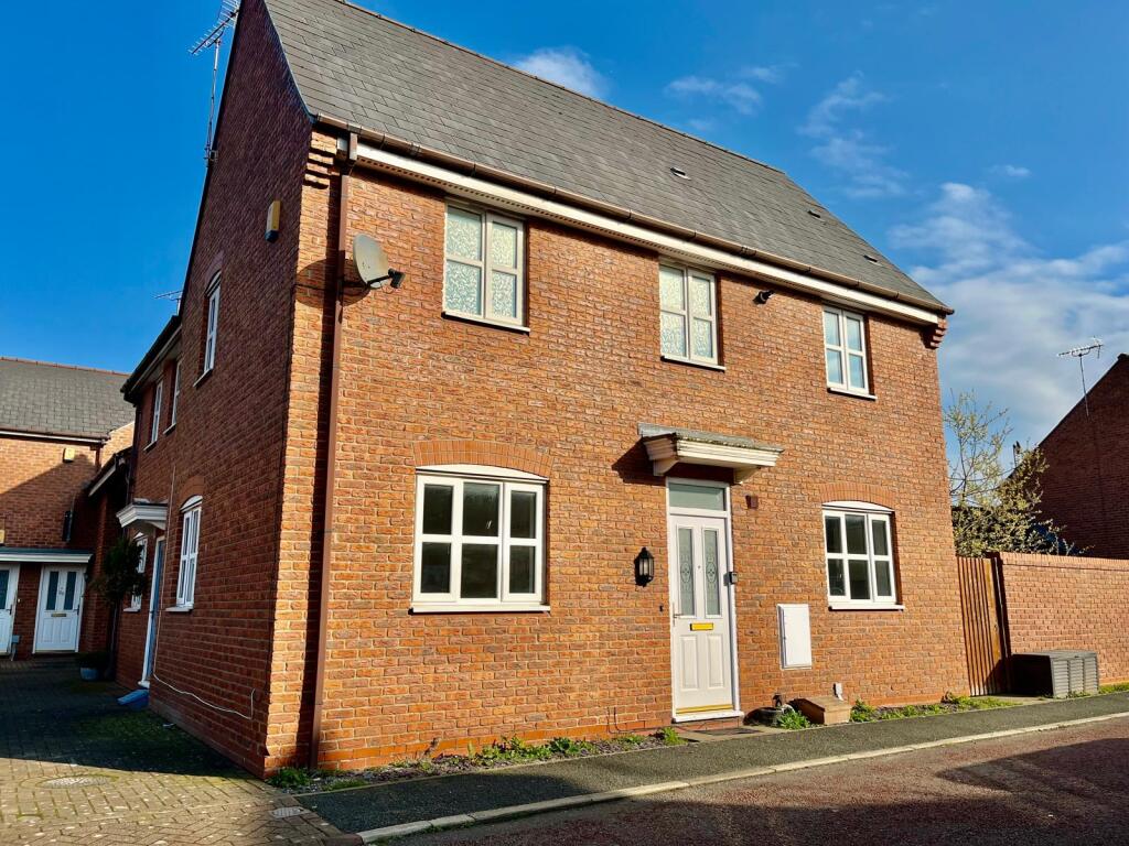 Main image of property: Golden Hill, Weston, CW2