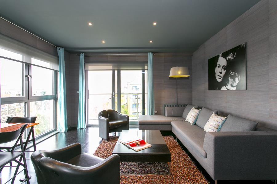 Main image of property: Oval Road, Camden, NW1