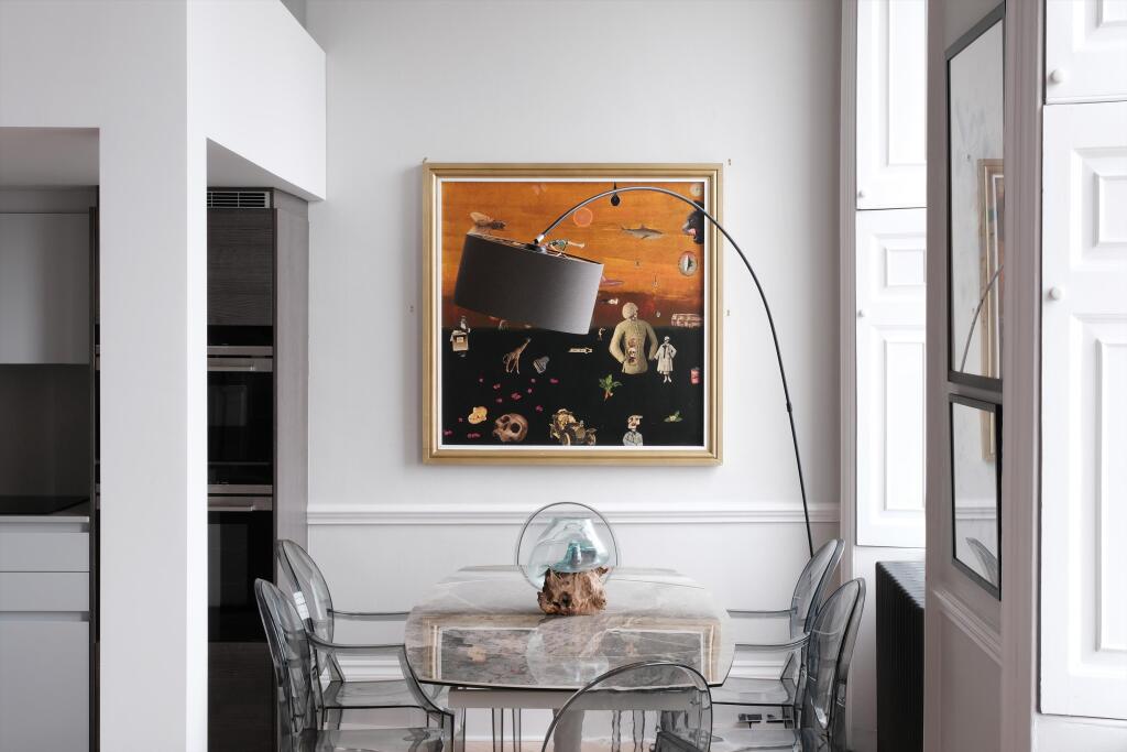 Additional image 6 of Lansdown Crescent, Bath, Somerset, BA1