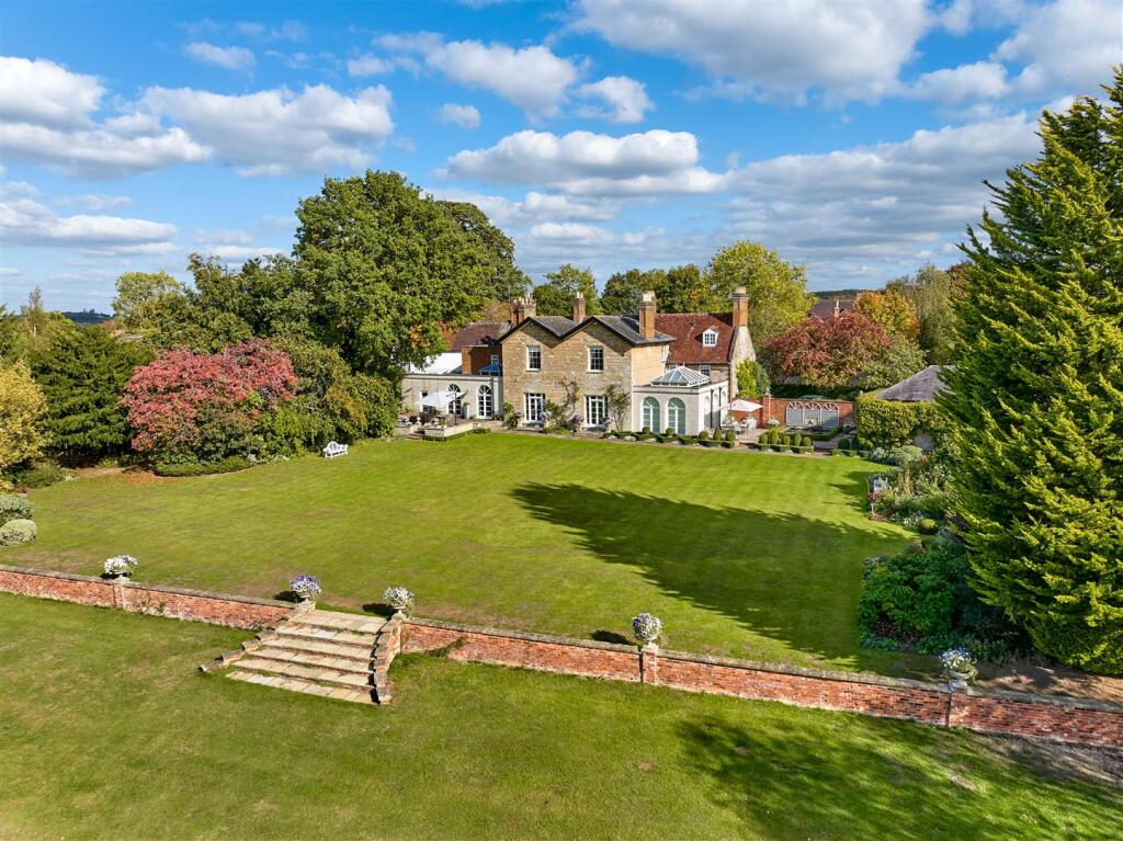 Main image of property: Moreton Morrell, Warwickshire