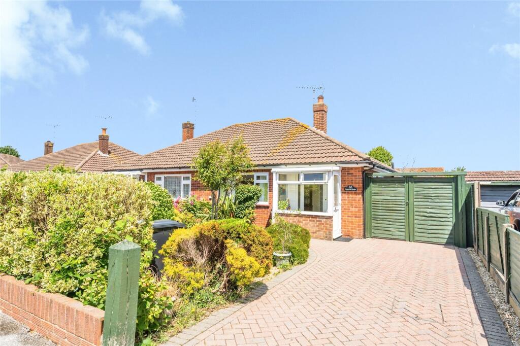 Main image of property: Greenwood Avenue, West Sussex, PO22