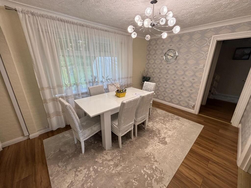Prentice Court, Goldings, Northampton NN3 – pohled 6