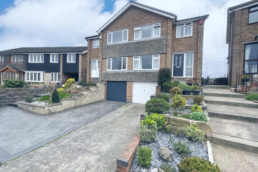 Main image of property: Rodger Road, Sheffield, SHEFFIELD, S13 7RH