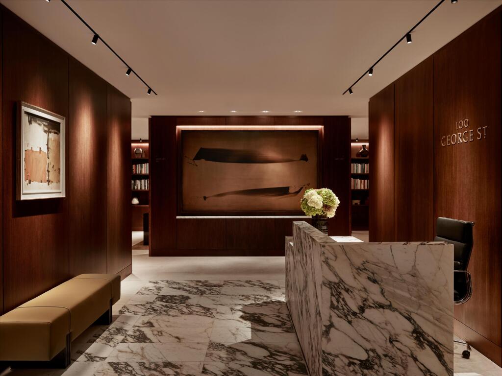 Apartment in London - View 3