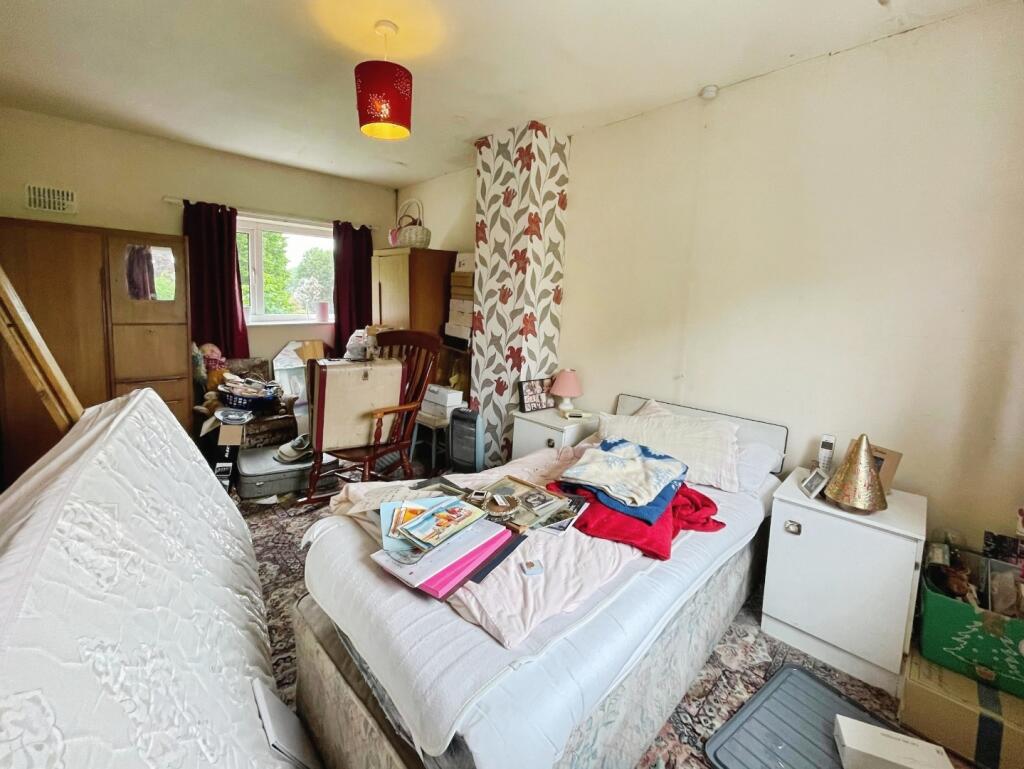 House in Bradford, West Yorkshire - More