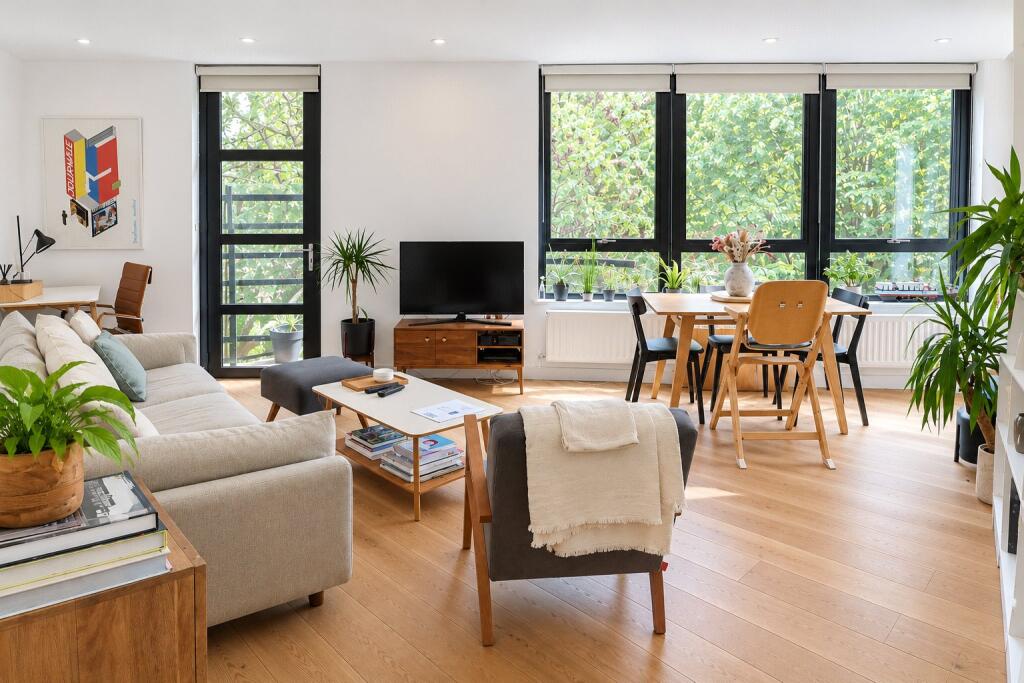 Main image of property: Manor Gardens, Islington, London, N7