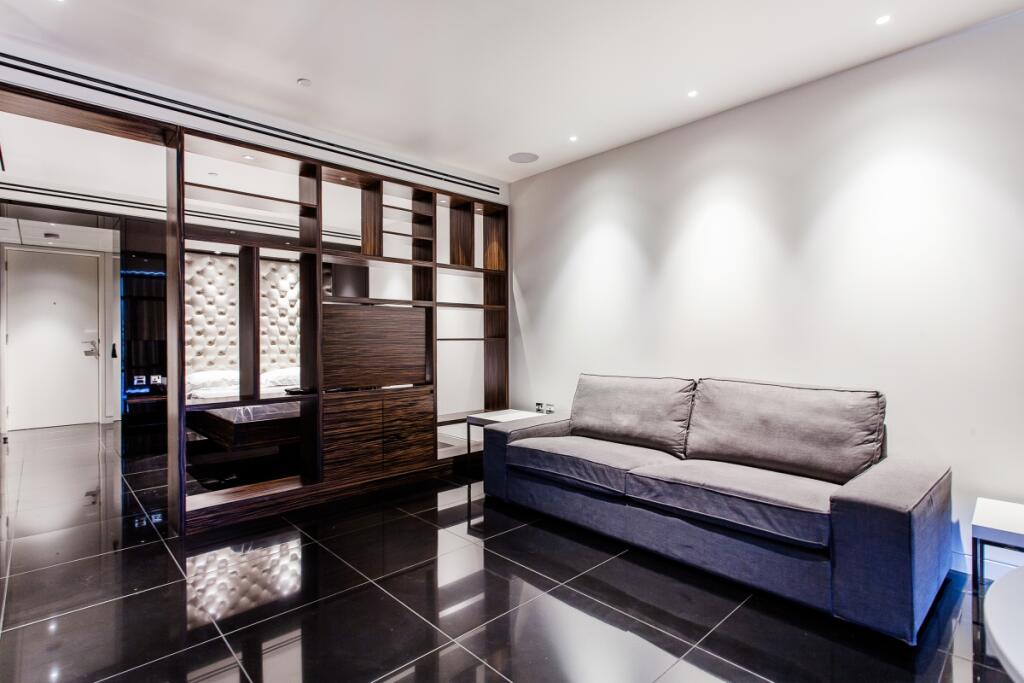 Main image of property: Moor Lane London EC2Y