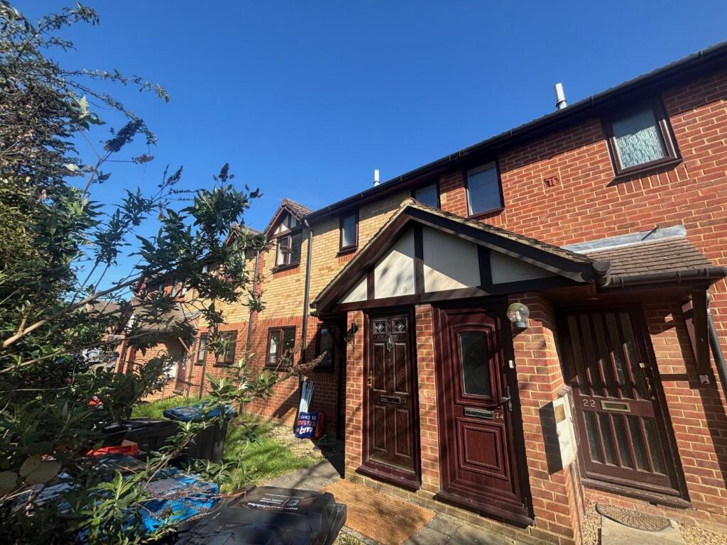 Main image of property: Pennycress Way, Newport Pagnell, MK16