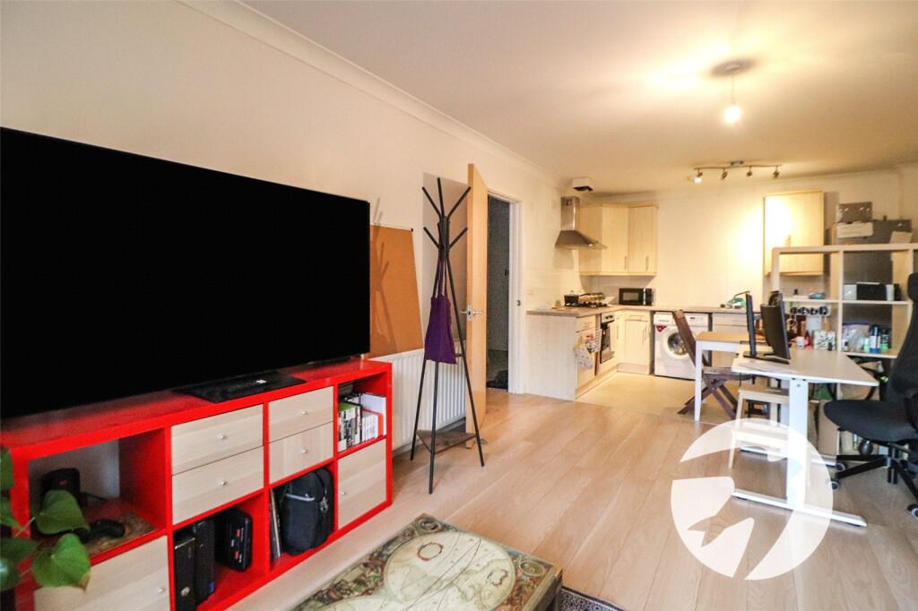 Apartment in London - View 4